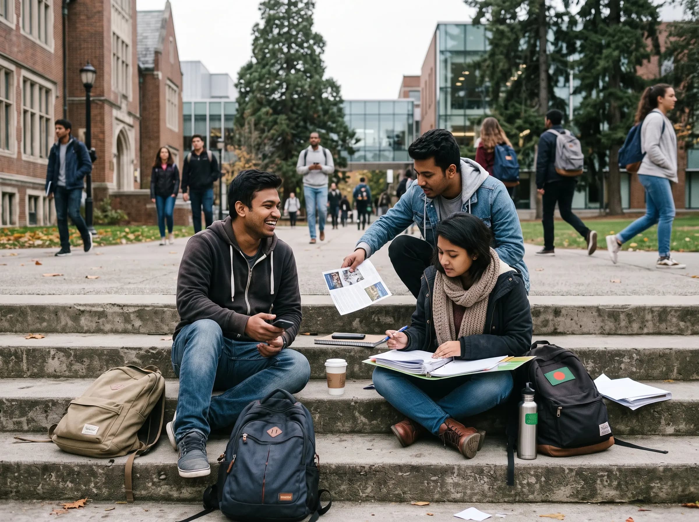 DAAD Development-Related Postgraduate Courses (EPOS)