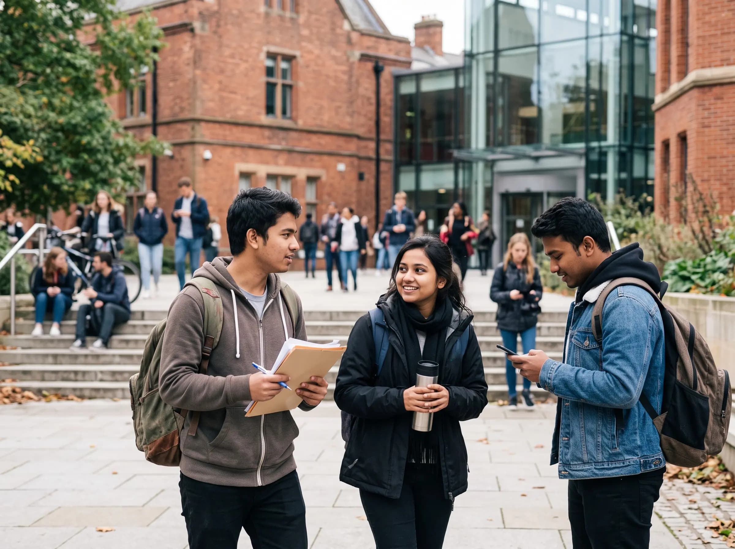 Erasmus Mundus Joint Masters Scholarships